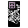 Agnostic front skull logo Motorola Moto G Stylus 2026 Case