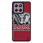 Alabama Crimson Roll Tide football 2 Motorola Moto G Stylus 2026 Case