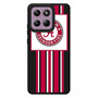 Alabama Crimson Tide American Football 5 Motorola Moto G Stylus 2026 Case
