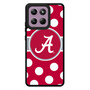 Alabama Crimson Tide American Football 6 Motorola Moto G Stylus 2026 Case