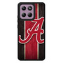 Alabama Crimson Tide American Football 8 Motorola Moto G Stylus 2026 Case