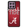 Alabama Crimson Tide Roll Motorola Moto G Stylus 2026 Case