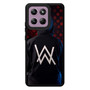 Alan Walker Motorola Moto G Stylus 2026 Case