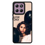 Alessia Cara Motorola Moto G Stylus 2026 Case