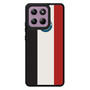 Alfa Romeo Cool Logo Motorola Moto G Stylus 2026 Case