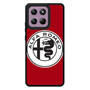 Alfa Romeo 1 Motorola Moto G Stylus 2026 Case