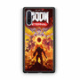 Doom Eternal 3 Samsung Galaxy Note 10 Case