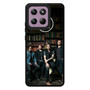American Author Band Motorola Moto G Stylus 2026 Case
