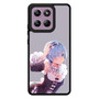 Anime Wifu Rem 2 Motorola Moto G Stylus 2026 Case