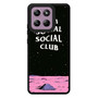 Anti Social Social Club 2 Motorola Moto G Stylus 2026 Case