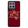 Arizona State Sun Devils 3 Motorola Moto G Stylus 2026 Case