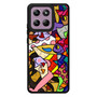 Art Britto Motorola Moto G Stylus 2026 Case