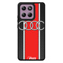 Audi Cars Motorola Moto G Stylus 2026 Case