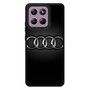Audi Logo 2 Motorola Moto G Stylus 2026 Case