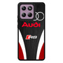 Audi RS Motorola Moto G Stylus 2026 Case