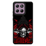 Avenged Sevenfold Motorola Moto G Stylus 2026 Case