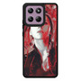 Avengers Endgame Black Widow Motorola Moto G Stylus 2026 Case