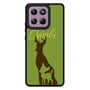 Bambi Disney Motorola Moto G Stylus 2026 Case
