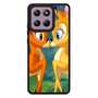 Bambi Kiss Motorola Moto G Stylus 2026 Case