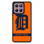 Baseball Detroit Tigers 2 Motorola Moto G Stylus 2026 Case