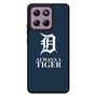 Baseball Detroit Tigers 4 Motorola Moto G Stylus 2026 Case