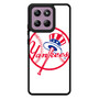 Baseball New York Yankees 2 Motorola Moto G Stylus 2026 Case