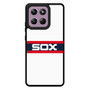 Baseball Team Chicago White Sox 3 Motorola Moto G Stylus 2026 Case