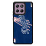 Baseball Team Dodgers 1 Motorola Moto G Stylus 2026 Case