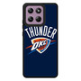 Basketball Team Thunder 1 Motorola Moto G Stylus 2026 Case