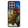 Bass fish Motorola Moto G Stylus 2026 Case