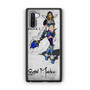 Dota 2 Crystal Maiden 1 Samsung Galaxy Note 10 Case