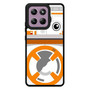 BB 8 Star Wars Motorola Moto G Stylus 2026 Case
