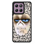 because grumpy cat Motorola Moto G Stylus 2026 Case