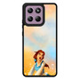 Belle Colorful Sky Motorola Moto G Stylus 2026 Case