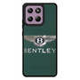 Bentley Logo 2 Motorola Moto G Stylus 2026 Case