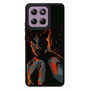 Black Panther Erik Killmonger Motorola Moto G Stylus 2026 Case