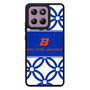 Boise State University Motorola Moto G Stylus 2026 Case