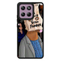 Bojack Horseman Still Famous Motorola Moto G Stylus 2026 Case