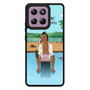 Bojack Horseman 2 Motorola Moto G Stylus 2026 Case