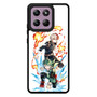 Boku No Hero Academia Anime Motorola Moto G Stylus 2026 Case