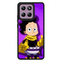 Boku No Hero Academia Minoru Mineta Motorola Moto G Stylus 2026 Case
