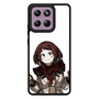 Boku No Hero Academia Uraraka Motorola Moto G Stylus 2026 Case