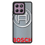 Bosch Automotive Logo Motorola Moto G Stylus 2026 Case