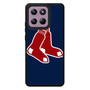 Boston Red Sox 2 Motorola Moto G Stylus 2026 Case