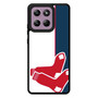 Boston Red Sox 6 Motorola Moto G Stylus 2026 Case