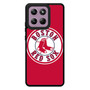 Boston Red Sox in Red Motorola Moto G Stylus 2026 Case