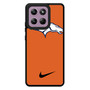 broncos football Motorola Moto G Stylus 2026 Case