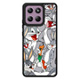 Bugs Bunny Collage Motorola Moto G Stylus 2026 Case