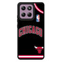 bulls black suit Motorola Moto G Stylus 2026 Case