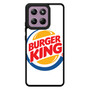 Burger King Motorola Moto G Stylus 2026 Case